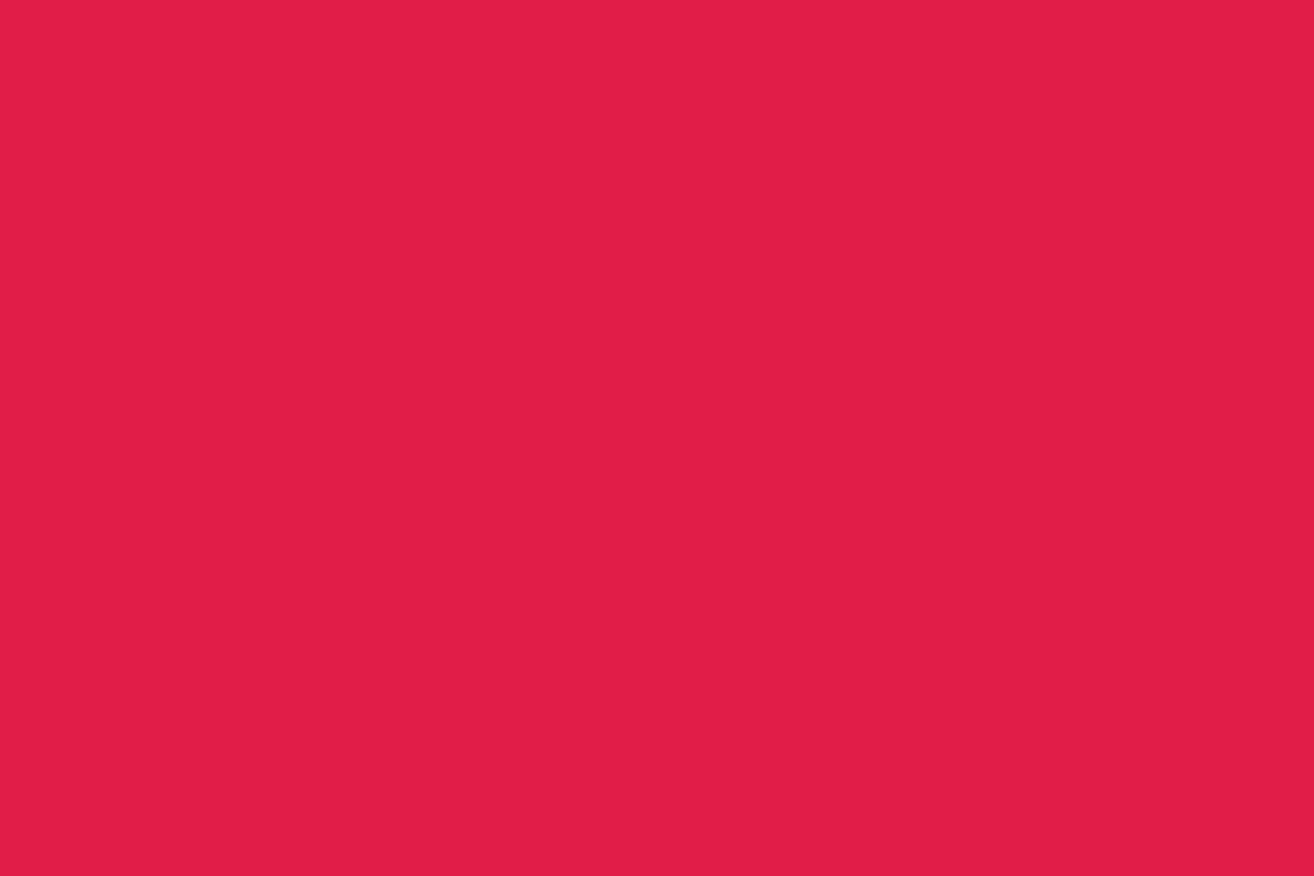 Solid coral background
